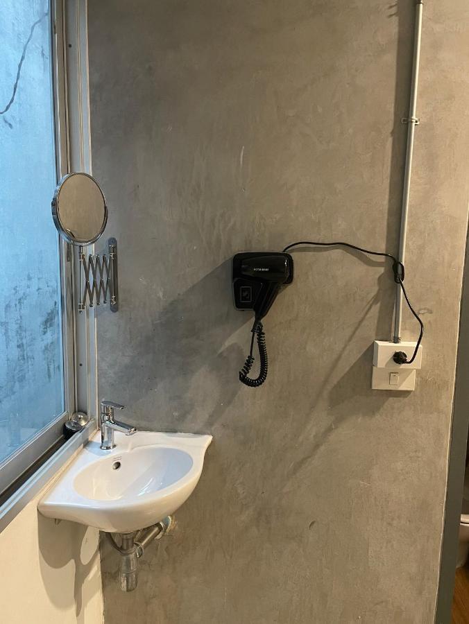 Ora Hostel Bangkok Kültér fotó