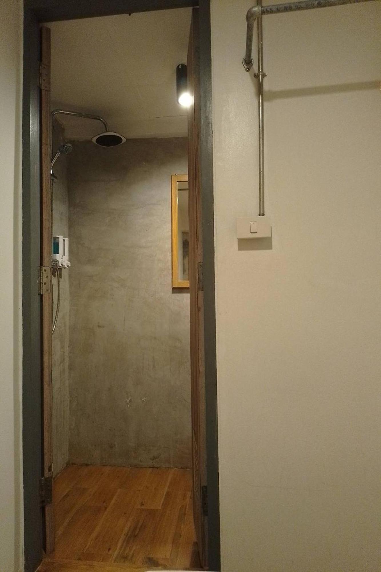 Ora Hostel Bangkok Kültér fotó