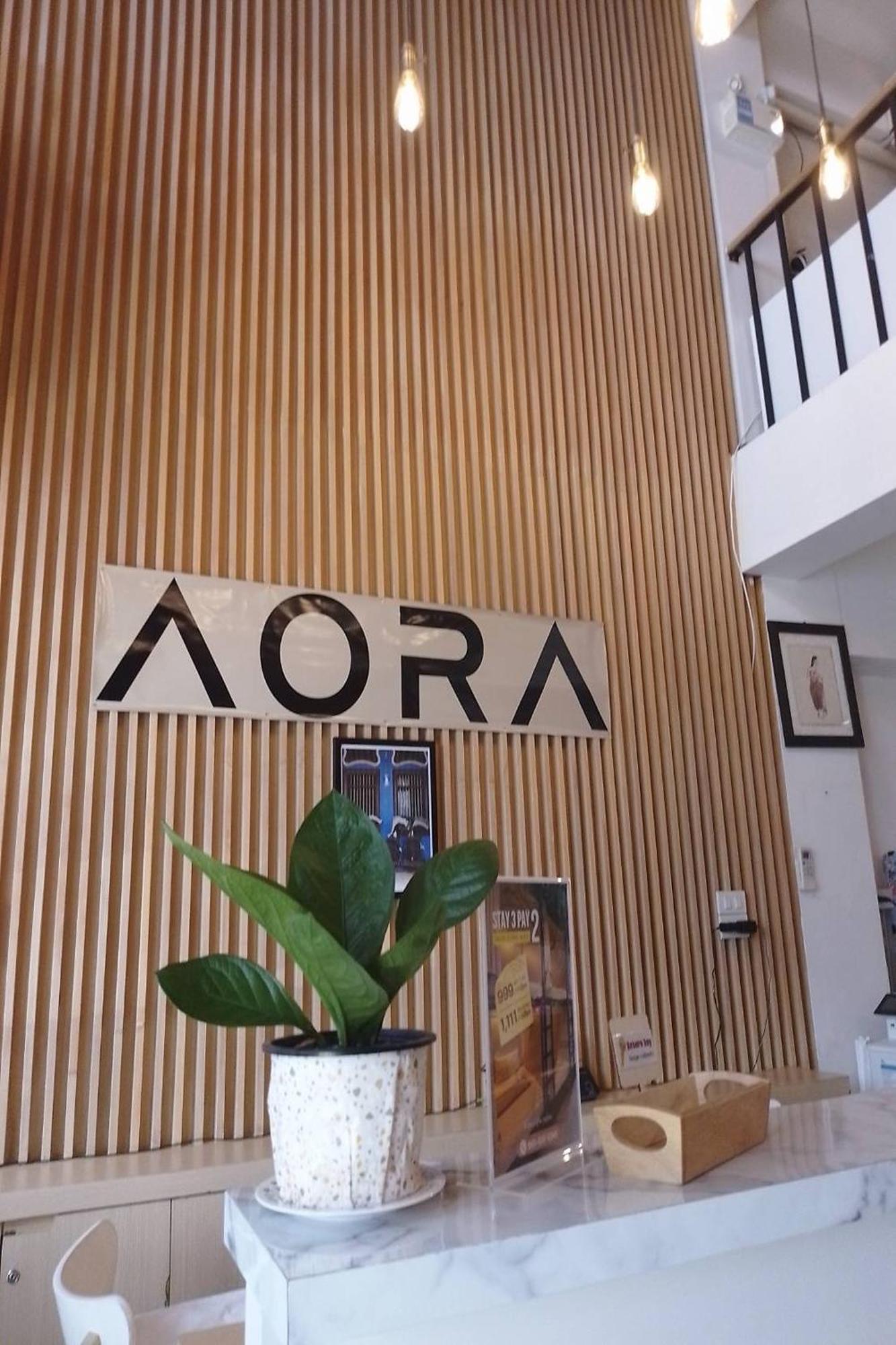 Ora Hostel Bangkok Kültér fotó
