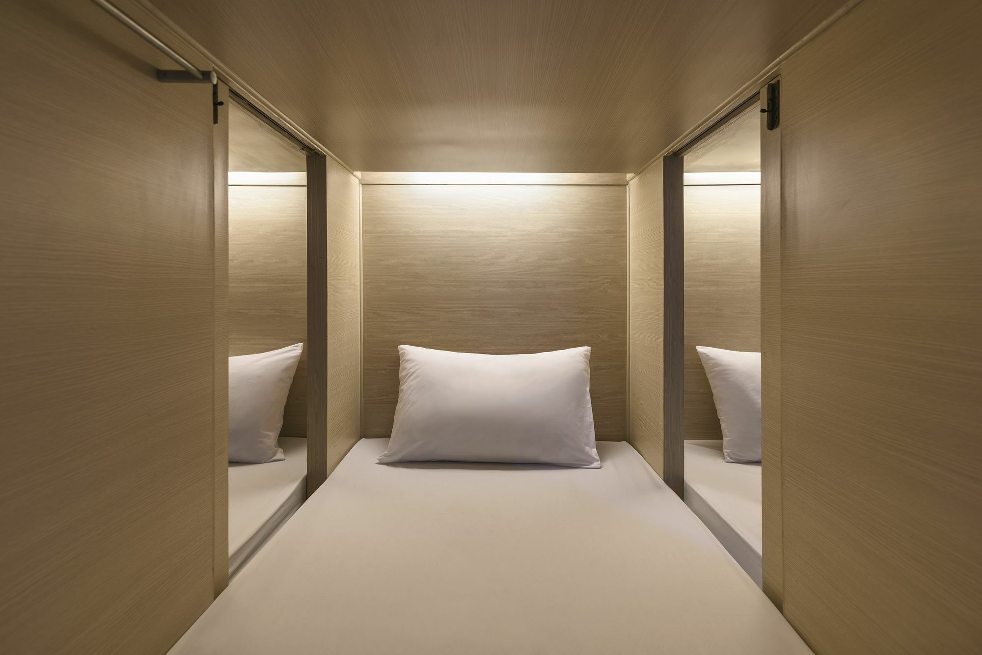 Ora Hostel Bangkok Kültér fotó