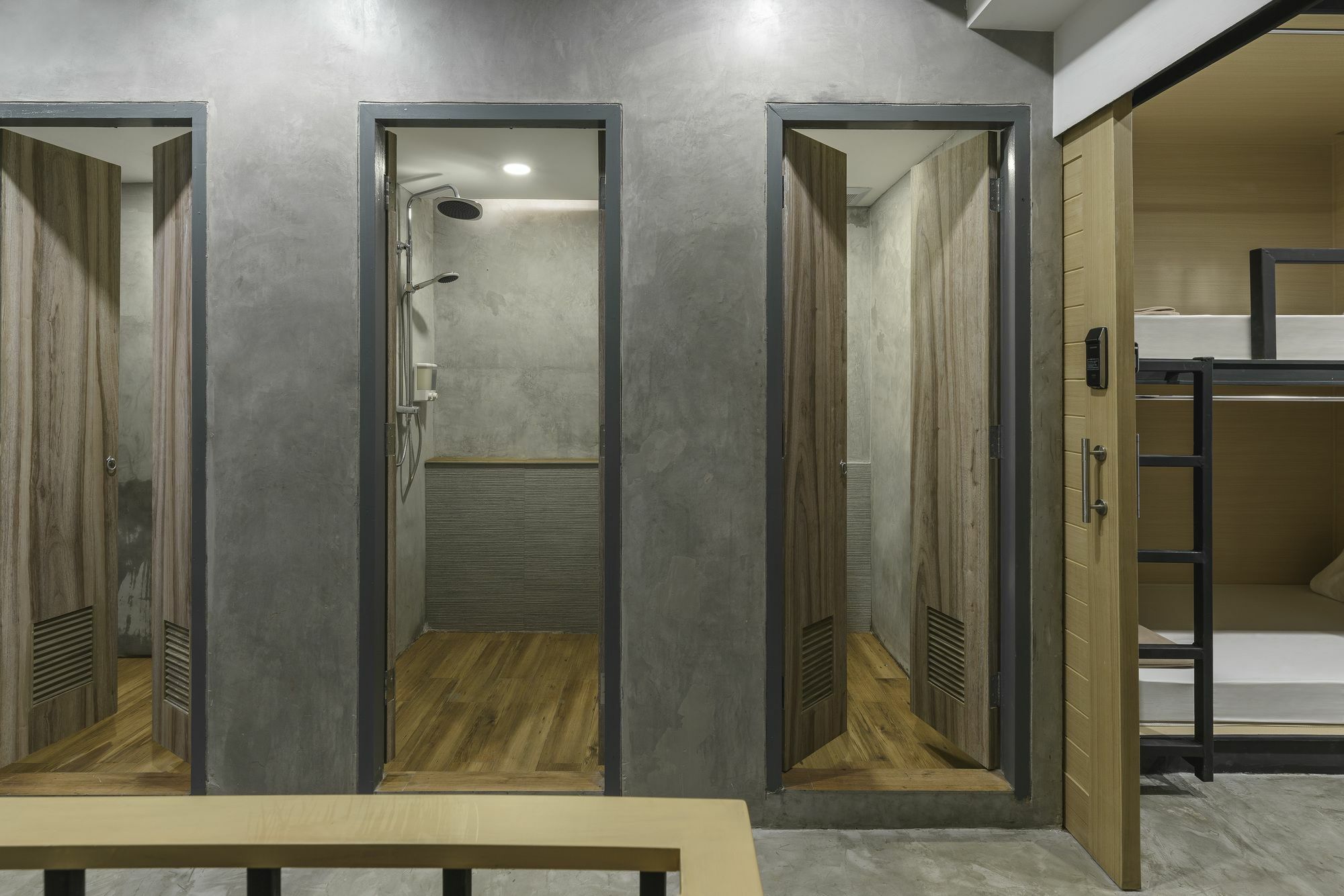 Ora Hostel Bangkok Kültér fotó