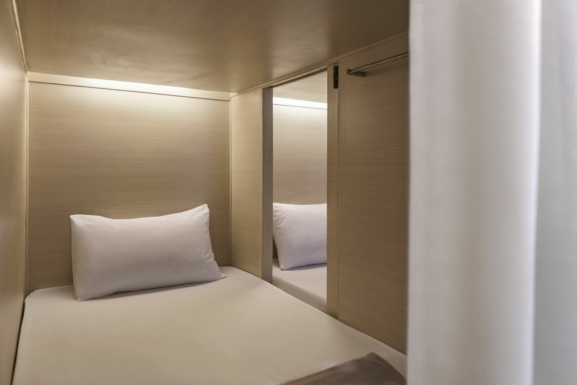 Ora Hostel Bangkok Kültér fotó